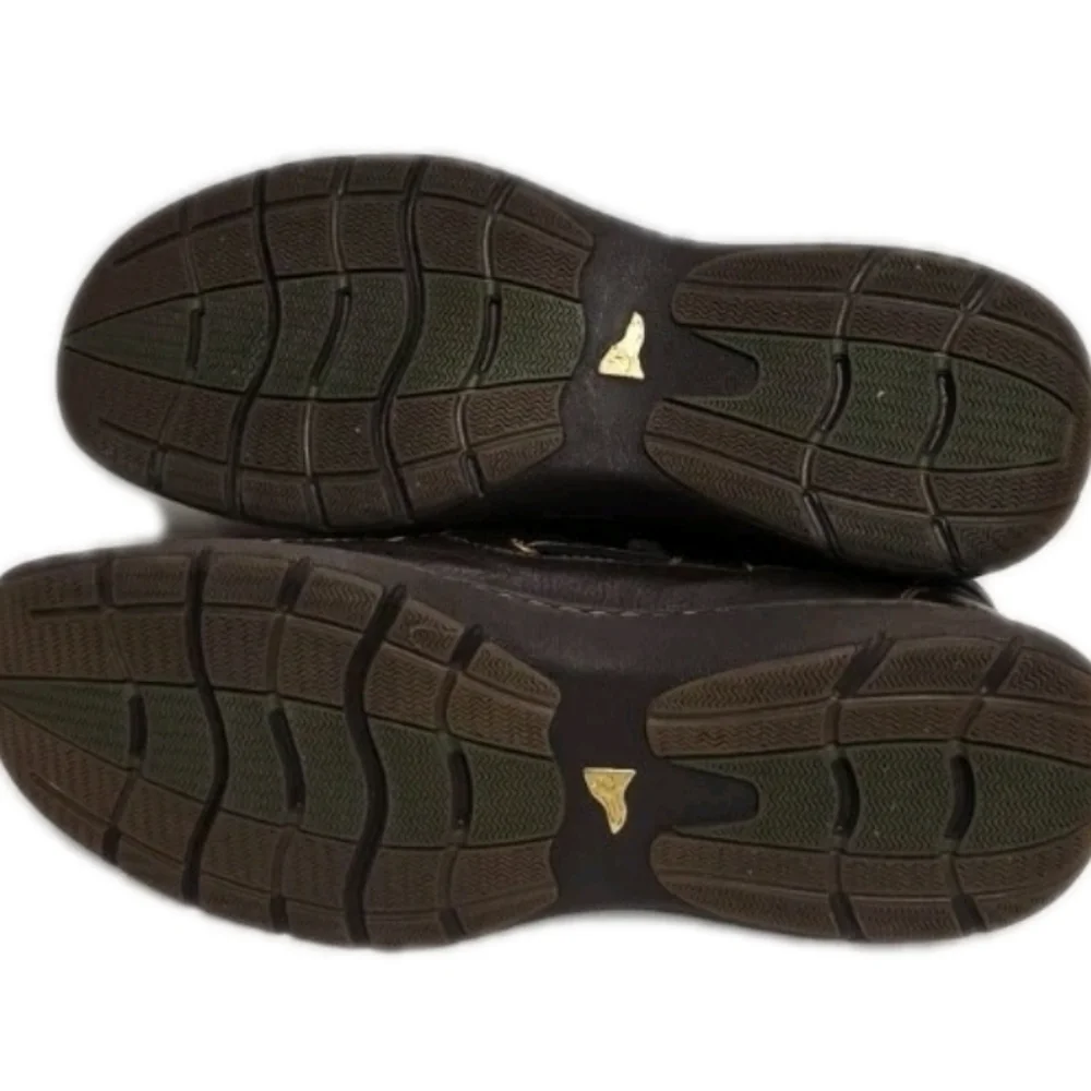 580. Sperry Top-Sider (Gold Cup Collection) Men's 12M